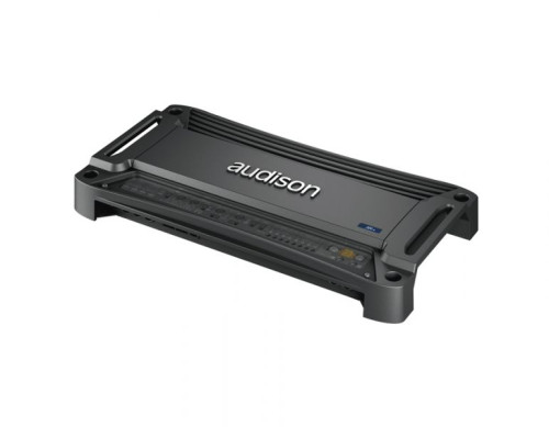 Audison SR4    4 kanalų stiprintuvas 360W