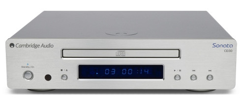 Cambridge Audio Sonata CD30
