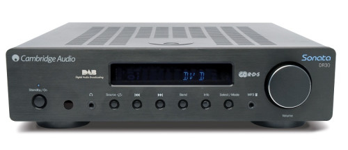 Cambridge Audio Sonata DR30