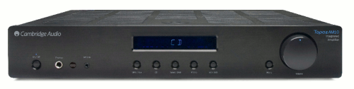 Cambridge Audio Topaz AM10