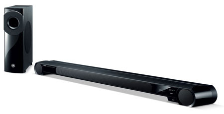 Yamaha YSP-4300 Soundbar