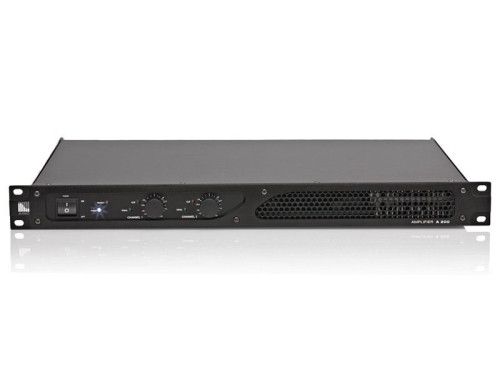 AMC A200 stereo stiprintuvas , nemokamas pristatymas