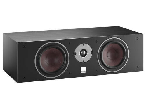 Dali OBERON GRAND VOKAL, 3-juostų centrinė kolonėlė, Rekomenduojama stiprintuvo galia: 25w - 200w , Dažnių atsakas: Nuo 45 Hz iki 26 kHz ±3 dB, Jautrumas: 91 dB | Nemokamas Pristatymas