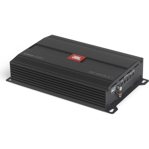 JBL Stage A3001, Mono garso stiprintuvas | Visada geriausios Kainos garantija!