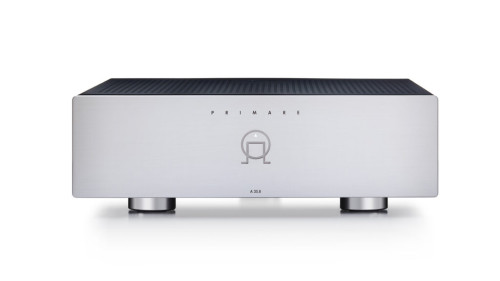 Primare A35.8, 8-nių kanalų garso stiprintuvas galia: 8 x 150W, varža: 8 Omai, XLR ir RCA jungtys: 8 | Nemokamas Pristatymas