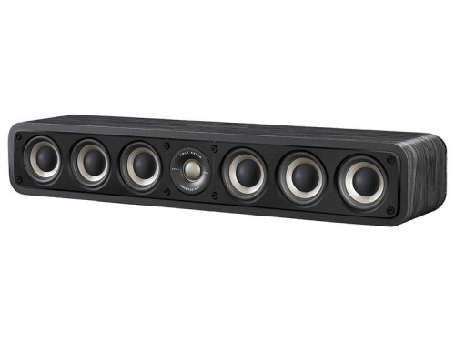 Polk Audio Signature S35E Centrinė kolonėlė galia (wpc): 20–150 dažnių juosta 70Hz–40 kHz jautrumas 88dB | Nemokamas Pristatymas