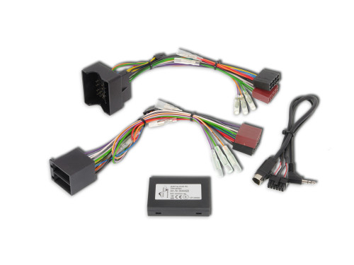 Alpine APF-D200MB interfeisas