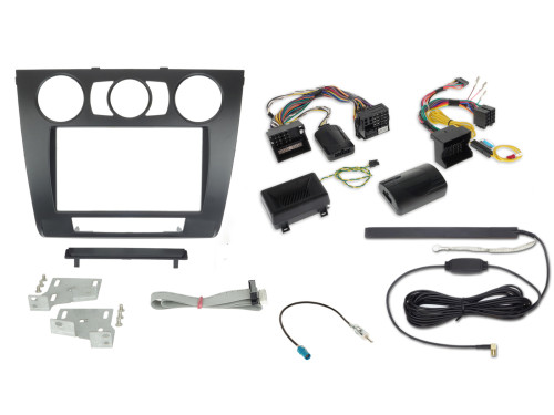 Alpine KIT-7BM1M montavimo komplektas