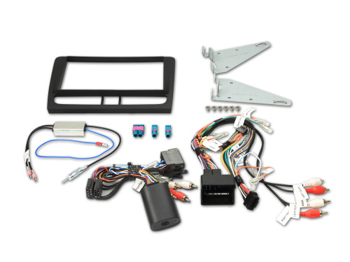 Alpine KIT-8A3F montavimo komplektas