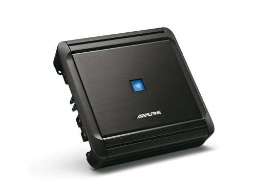 Alpine MRV-M1200 automobilinis garso stiprintuvas