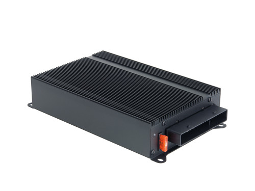 Alpine PDP-E310ML stiprintuvas