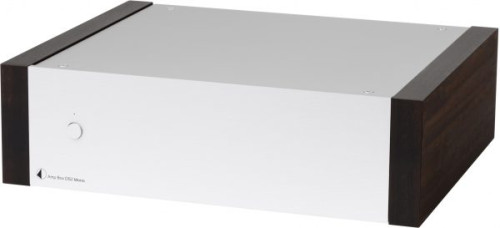 Pro-Ject Amp Box DS2 Mono Galios Stiprintuvas