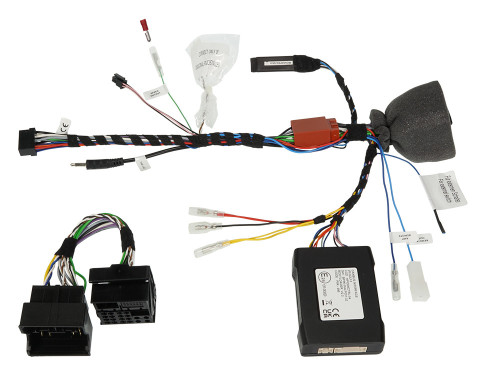 Helix HEC DSP.2, USB Interfeisas