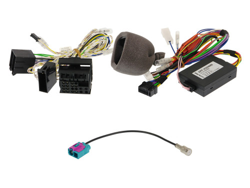 Helix HEC DSP.2, USB Interfeisas