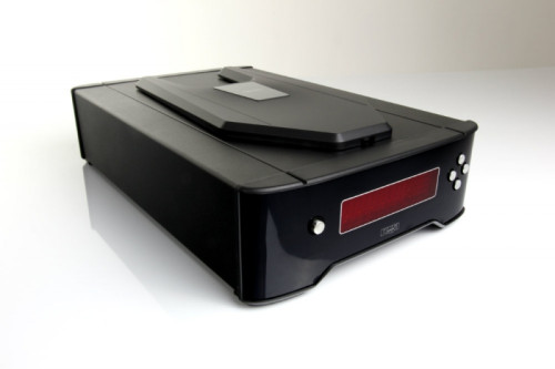 Rega Apollo CDP CD grotuvas