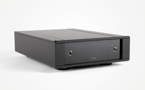 Rega ARIA (MK3) Korekcinis Stiprintuvas Patefonui tinkantis MM/MC | Nemokamas pristatymas