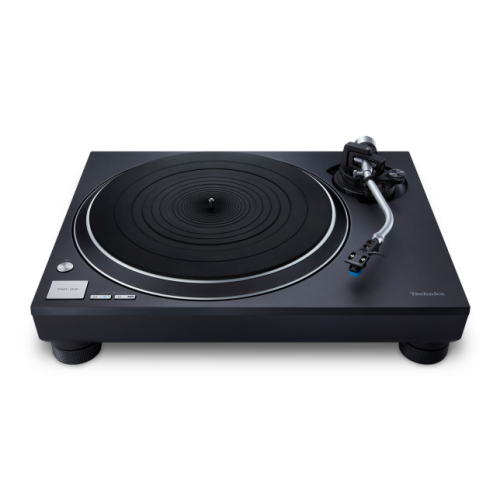 Technics SL-100C patefonas