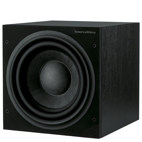 BOWERS & WILKINS ASW610XP garso kolonėlės, 500W,  kaina už 1 vnt. nemokamas pristatymas