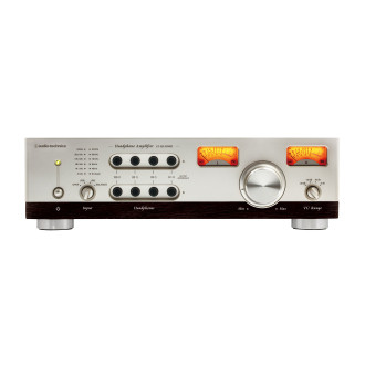 Audio-Technica AT-HA5050H Ausinių Stiprintuvas