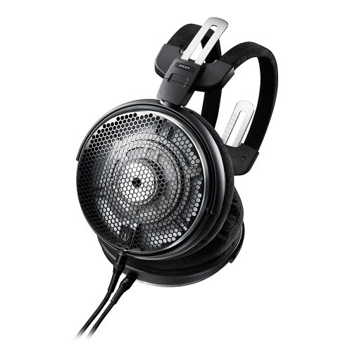 Audio Technica ATH-ADX5000 ausinės 5 – 50,000Hz 100dB/mW  1,000mW | Nemokamas Pristatymas