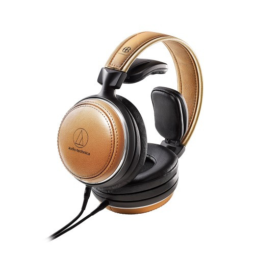 Audio-Technica ATH-L5000 Dinaminės ausinės
