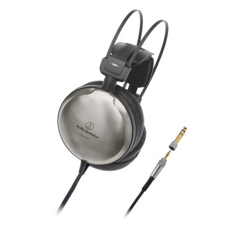 Audio-Technica ATH-A2000Z Art Monitor® Uždaros ausinės