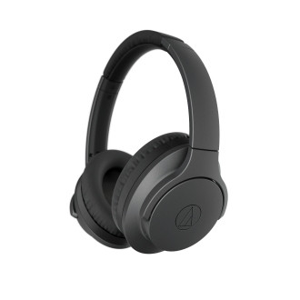 Audio-Technica ATH-ANC700BT QuietPoint® belaidės ausinės Active Noise-Canceling funkcija 5 – 40,000 Hz 1,000 mW | Nemokamas Pristatymas