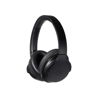 Audio-Technica ATH-ANC900BT QuietPoint® Belaidės ausinės su pašalinių garsų slopinimo technologija