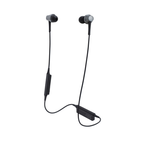 Audio Technica ATH-CKR75BT Sound Reality Belaidės Ausinės  11.8 mm 5 – 40,000 Hz  108 dB/mW -44 dB (1V/Pa, 1 kHz) | Nemokamas Pristatymas