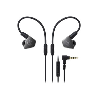 Audio-Technica ATH-LS70iS Į ausis statomos ausinės