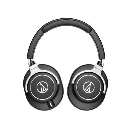 Audio-Technica ATH-M70x Profesionalios Monitorinės On-Ear Ausinės 