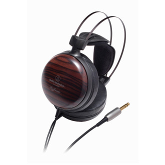 Audio-Technica ATH-W5000 Raffinato serijos Uždaros ausinės