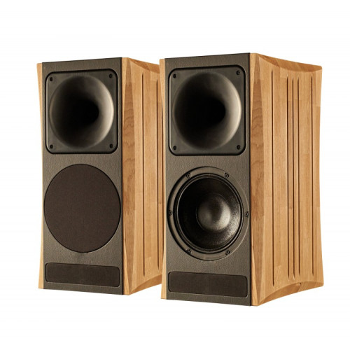 Atlantis Lab AT21 – aukštos kokybės dviejų juostų lentyninė kolonėlė. Jautrumas: ~96 dB @ 1 m / 1 W. Nominali galia: 250 W RMS, piko galia ~500 W. Kaina už 2vnt. | Nemokamas Pristatymas