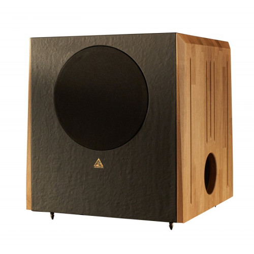 Atlantis Lab SUBAT33 – aktyvi žemųjų dažnių kolonėlė (subwoofer). Tipas: aktyvus subwoofer su integruotu stiprintuvu. Jautrumas (sensitivity): 100 dB | Nemokamas Pristatymas