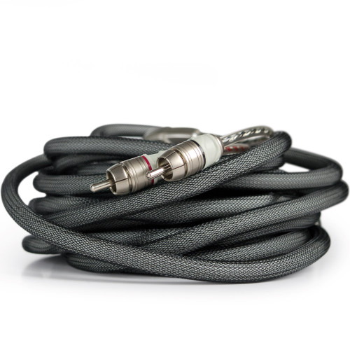 Audison Connection ST2 550 signalinis linijinis RCA laidas | AudioVideo.lt