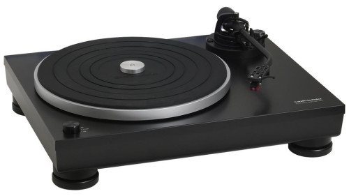 Audio-Technica AT-LP5 plokštelių grotuvas patefonas | nemokamas pristatymas