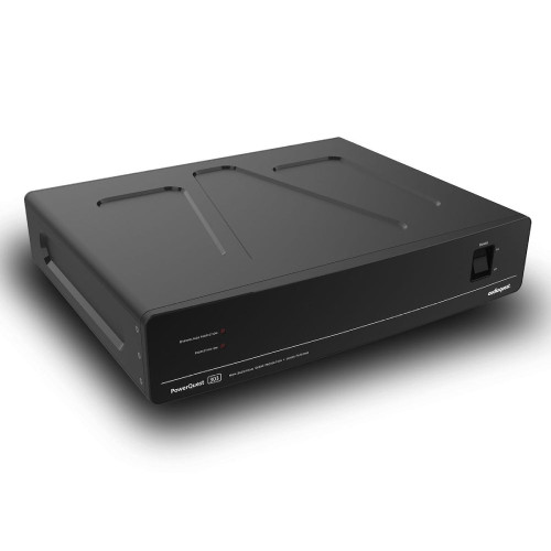 AudioQuest PowerQuest 303, maitinimo filtras | Nemokamas Pristatymas