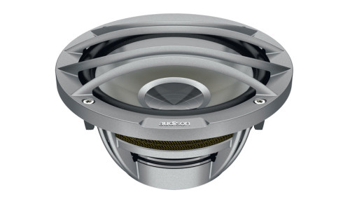 Audison TH 6.5 II Sax, automobilinis žemų dažnių garsiakalbis | Visada geriausios Kainos garsiakalbis!
