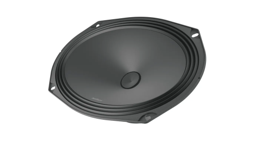 Audison AP 690, Automobiliniai priešbosiniai garsiakalbiai, Galia: 300W (4 omai), Dažnių juosta: 40 - 5 k Hz, jautrumas: 95 dB | Nemokamas Pristatymas