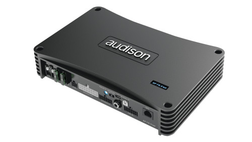 Audison AP F8.9 bit, automobilinis garso stiprintuvas | Visada geriausios Kainos garantija!