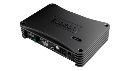 Audison AP4.9 bit stiprintuvas 2-tro kanalo tiltas 260 W x 2 4 kanalas 2 omai 30 W x 4 4 omai 70 W x 4 | Nemokamas Pristatymas
