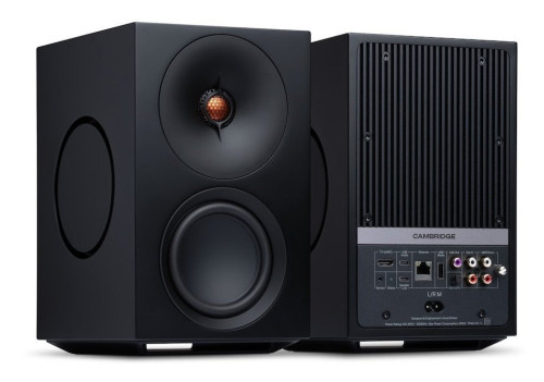 Cambridge Audio L/R M