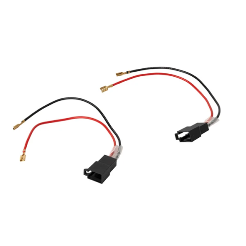 Auto-Connect UNI01SCA2 automobilinių garsiakalbių jungčių adapteriai, 2 vnt.