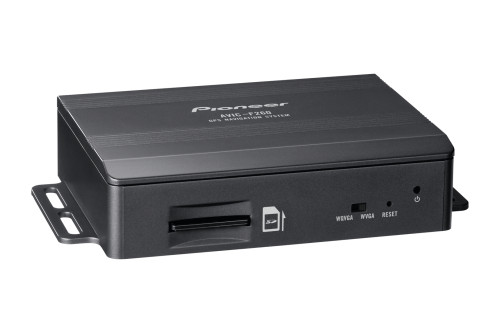 Pioneer AVIC-F260-2  Navigacijos sistema
