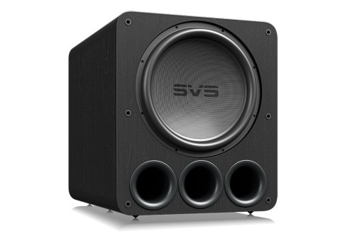 SVS PB-17 Ultra Revolution, Žemų dažnių garso kolonėlė | Nemokamas Pristatymas