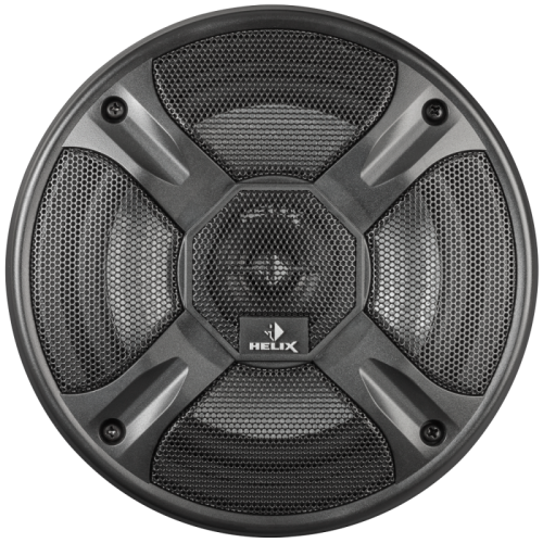 HELIX  B 6X.2 garsiakalbis 150W,  kaina už 2 vnt., nemokamas pristatymas