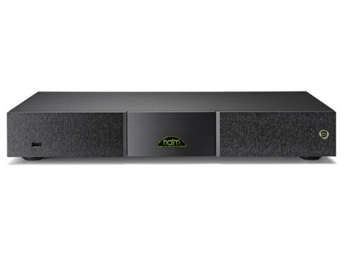 Naim ND5XS2 tinklo grotuvas Hi-End Digital (S/PDIF) TOSLink (iki 24bit/96kHz) Apple AirPlay, TIDAL, Spotify® Connect, Bluetooth (AptX HD)  | Nemokamas Pristatymas