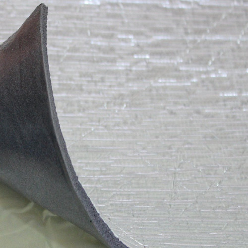 PPE ECO 8 FOIL Variklio skyriaus izoliacinė medžiaga