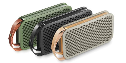 Bang & Olufsen BeoPlay A2 garso kolonėlė nešiojama aktyvi Bluetooth 90W
