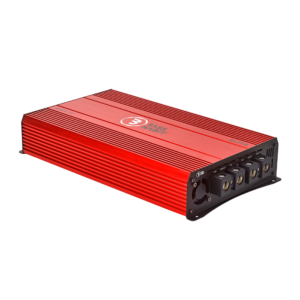 Bass Habit SPL Elite 8000.1D2 – aukštos klasės 1 - kanalo D klasės automobilinis stiprintuvas. Dažnių diapazonas: 15 Hz – 20 kHz, Galia (RMS):  1 x 8000 W @ 1 Ω,  1 x 4800 W @ 2 Ω,  1 x 2800 W @ 4 Ω | Nemokamas Pristatymas